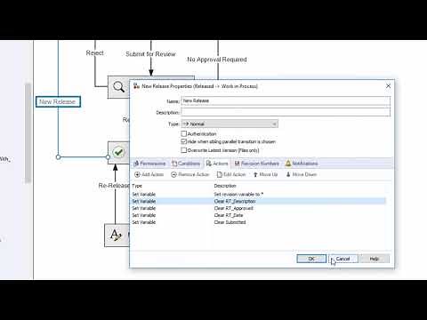 SOLIDWORKS PDM - Custom Column in Rev Table