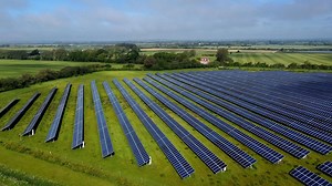 Proposed solar farm law change could see households ‘£5bn a year worse off’