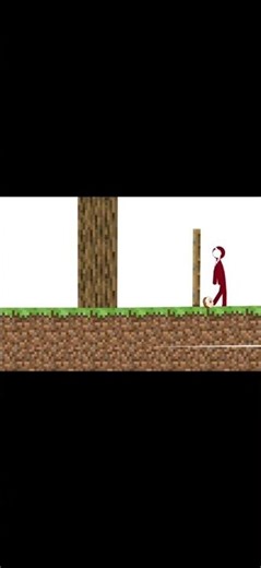 Minecraft: Prank redston Animation #minecraft #майнкрафт #alanbecker #sticman #prank #Redstone