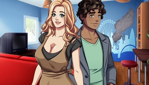 England Exchange by Hanako Games