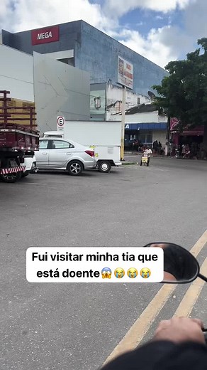 Exploring Environments: Motorcycle, Walking, and Dining