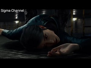 Kematian Shen May - Resident Evil Infinite Darkness | Death of Shen May| #movies #residentevil #edit