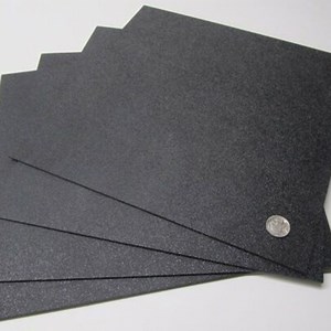 [Hot Item] 1mm 2mm 4X8 Hard ABS Plastic Sheet Applied to Light Diffuser for Sale