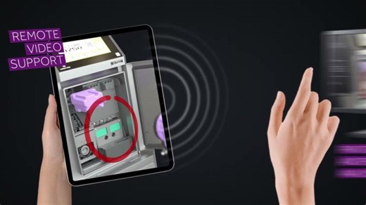 9750 CIJ Printer (continuous inkjet printer) | 2024 | Markem-Imaje