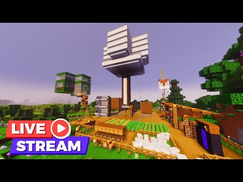 ClockCraft Season 2 Ep. 18 - Gold Rush!