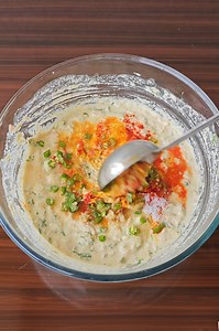 74K views · 488 reactions | Super tasty healthy breakfast recipe using barley flour | RD cooking | Facebook