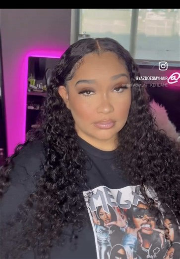 Face card been lethal but now my skills are too 🥵 You can add makeup on to any appointment with me btw 🥰