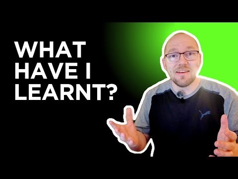 Can you learn Arabic in 2 weeks- 4 important things 