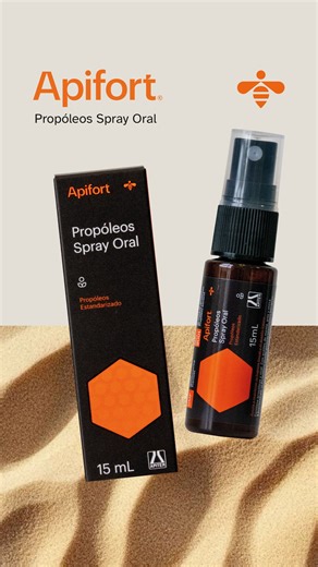 Apiter Laboratorio | Propóleo-D Spray Oral combina propóleos, miel y aceites esenciales de menta, anís y mirra para cuidar la higiene bucal de forma natural.... | Instagram