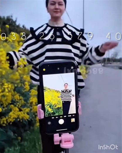 ♨️ Perche à Selfie, Rotation à 360° Perche à Selfie Trépied avec Télécommande sans Fil Bluetooth, Perche à Selfie pour Téléphone Télescopique Compatible avec Tous les Téléphones Portables ♨️ ✅ 18 000Ar sans lumière ✅ 22 000Ar avec lumière - Appareils compatibles : smartphone, Tablette - Caractéristique : spécialeLégère, Télescopique , Télécommande - MODE MULTIFONCTION: Convient à différentes scènes, prise de vue plus décontractée, photographie plus agréable, convient aux selfies, en direct, au s