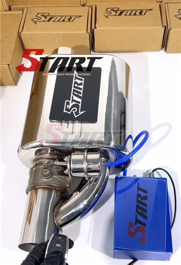 Enhancing Performance with Vacuum Valvetronic Systems