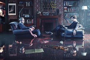 Sherlock Season 4 Episode 3 "The Final Problem" Watch Online