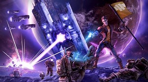 Borderlands Legendary Collection fait le tour de son vaste contenu