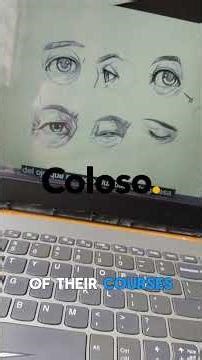 Coloso Illustrator Ossam Course Review Week 1