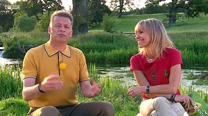 Springwatch ep.9  2018