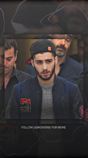 Alienated on Instagram: "💯💯 #zayn #onedirection #viralvideos #trendingreels #aura"