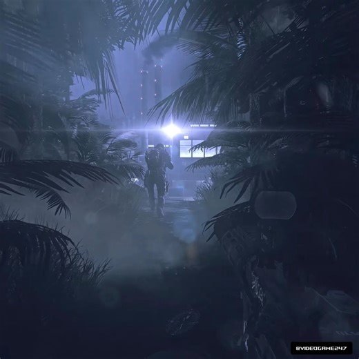 End of The Line | Call of Duty Ghosts Campaign Gameplay #cod #callofduty #ghosts #videogames #gaming | Video Game 247