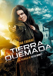 Tierra quemada - película: Ver online en español