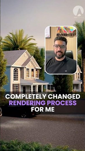 Learn D5 Render #d5render #rendering #3drendering #designing