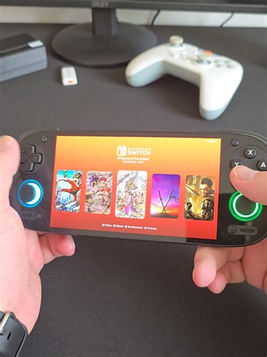 Retroid Pocket 5: The Best Value Android Handheld Gaming