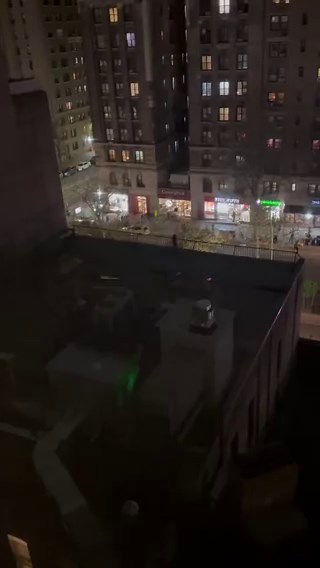 Since opening in September 2025, Raising Cane’s has subjected our Upper West Side community to mechanical noise every day and night—from 7:00 a.m. until 3:00 a.m.—affecting seniors, veterans, and families alike. This noise is disrupting residents’ lives. What are you going to do about it, @raisingcanes? NYC. UWS.