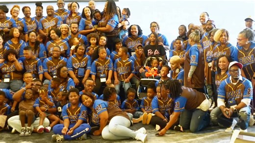 Happy Monday, family! 💛 The Black Down Syndrome Association is still glowing from the joy, connection, and celebration that filled our first annual Family Reunion Conference in Grand Prairie, Texas. Our community showed up with love, strength, and unity—and we are thrilled to share some of the highlights with you today. We’re already planning next year’s conference, happening in Indianapolis, Indiana, and we cannot wait to bring this energy to the Midwest! Enjoy the highlights, and if you’re in