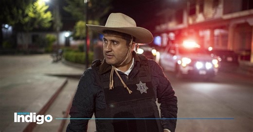 Senado condena asesinato del alcalde de Uruapan y respalda plan de seguridad federal