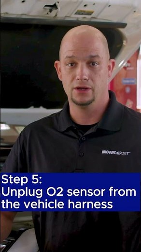 2017 Toyota 4Runner 4.0 V6 Oxygen Sensor Replacement #carrepair #oxygensensor #automobile #mechanic