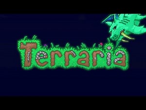 Terraria OST - Duke Fishron [Extended]
