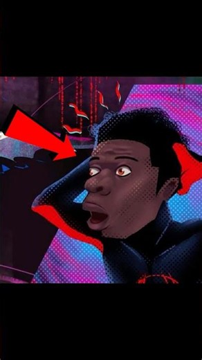 SPIDERPUNK KNEW HOW HIS POWERS WORKED