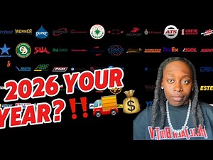 My top local trucking jobs for 2026