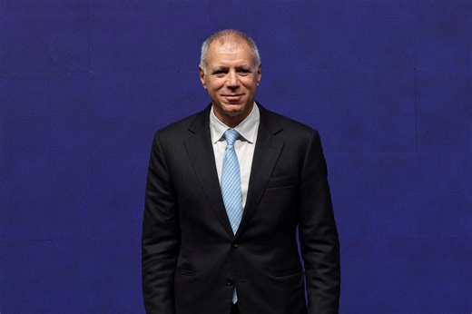 HSBC CEO says bank's confidence in Gulf unchanged amid Iran conflict