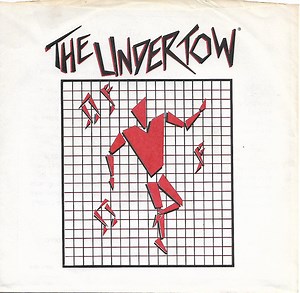 The Undertow - Isabel