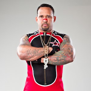 Montel Vontavious Porter