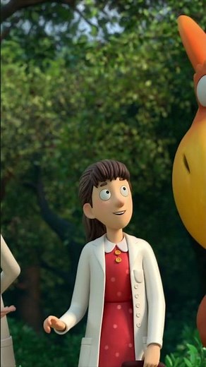 Meet the Flying Doctors! 🩺 | Shorts