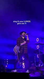 sing til your LUNGS give out 🫁 | Fall Out Boy