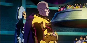 'X-Men '97' Introduced One Major Empire the Live-Action Movies Couldn't