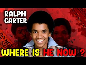 What Really Happened to Ralph Carter? The Truth Behind the Good Times Star