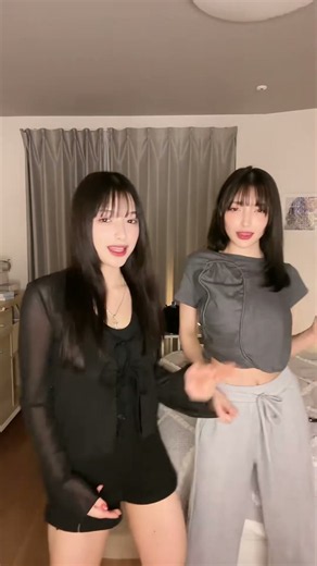 【踊ってみた】話題のタンフルダンスに挑戦してみた！✨ | Dance Challenge