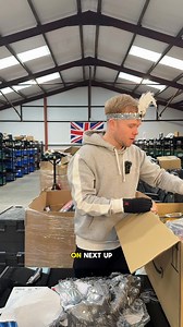 27K views · 200 reactions | Picked up another £40 Amazon Returns mystery box to flip for a profit… and this one had some exciting finds! Inside we found Pokémon cards, costumes, and a load of toys  This might be a great one for reselling! Would you buy this for £40?  #AmazonReturns #MysteryBox #Pokemon #PokemonCards #RobertScotts #EcomKings #ProfitChallenge #ResellingLife #TreasureHunt #Unboxing #AuctionLife | EcomKings | Facebook