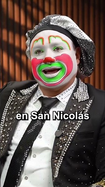 El Unicornio Azul: The Comedians' Palace