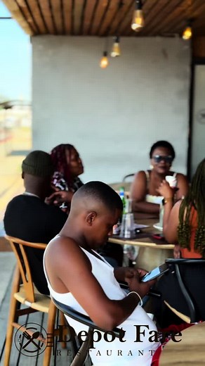 DEPOT FARE RESTAURANT on TikTok