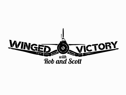 Winged Victory Ep 19 From Off-Road Racing to the Aviation Industry: Meet your Host Scott Klaers
