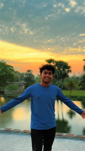 beautiful weather 🌅 || the paradise Song 😍#theparadise #shorts