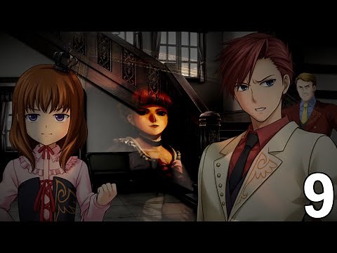 The Umineko Project Mod is REALLY NICE | Let's Read Umineko When They Cry #9