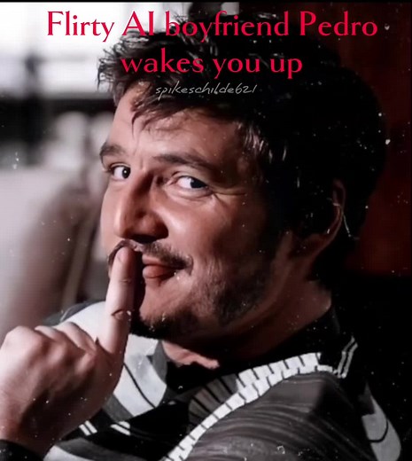 AI Voice Wake-Up Call for a Productive Day