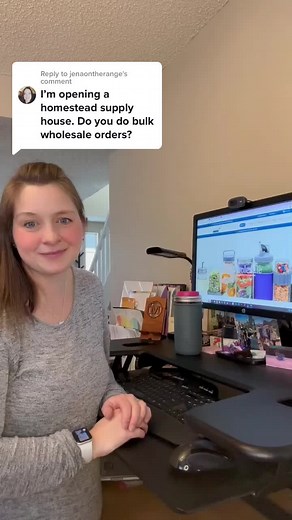 How to Start Wholesale with Mason Jar Lifestyle