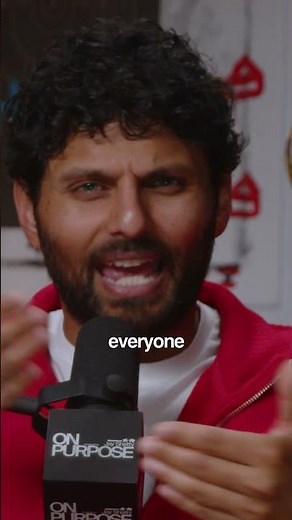 You don't have a motivation problem #jayshetty