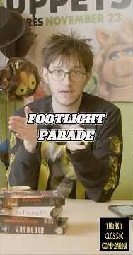 Discover the Magic of Footlight Parade – The Musical That Shaped Hollywood