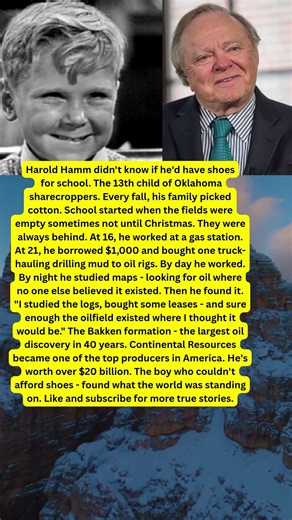 He Couldn’t Afford Shoes… Now He’s Worth $20 Billion 😳